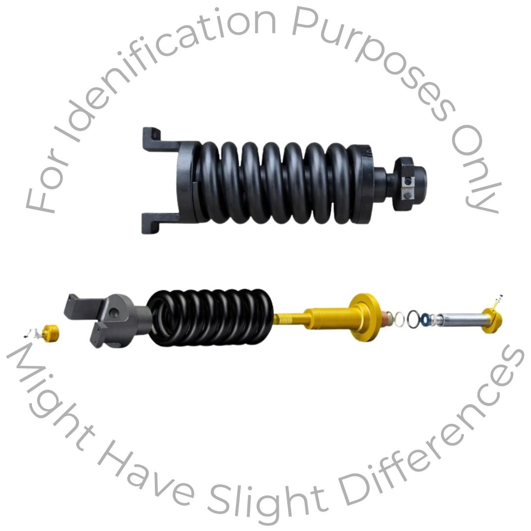 Track Adjuster for Hitachi ZX200LC-3, Part 9243267