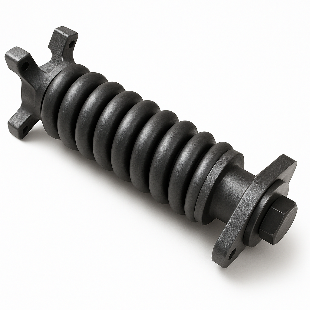 Self Contained Spring Unit Spring Assemblies – Solo Equipment Products