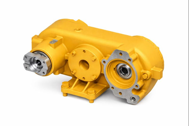 Pump Drives – Solo Equipment Products