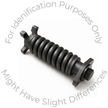 Spring Assembly for Cat, Caterpillar  390F, Part 340-8243