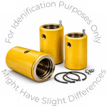 Boss for Cat, Caterpillar 324D, Part 234-3746