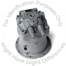 Swing Motor for Hitachi ZX870LC-5B, Part FYA00019027