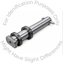 Track Pin for Hitachi ZX850LC-3, Part 4345170