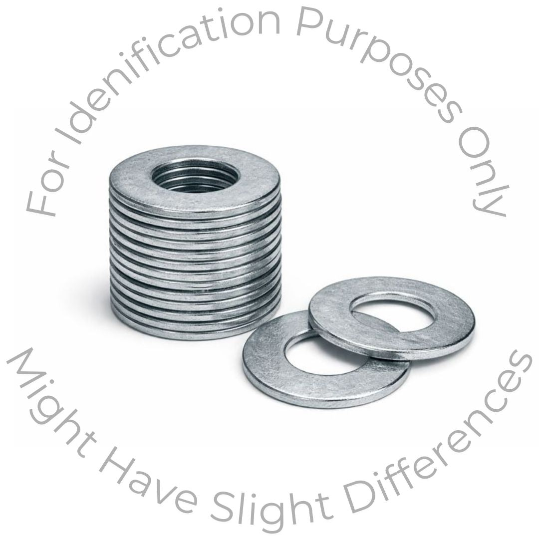 Washer: Track Guide for Hitachi ZX200LC-3, Part 4114406 – Solo ...