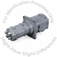 Rotary Manifold for Hitachi ZX450LC-3, Part 9199789