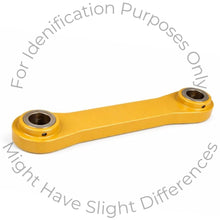 Side Link Set for Hitachi ZX850LC-3, Part 8104696 Part 8104697