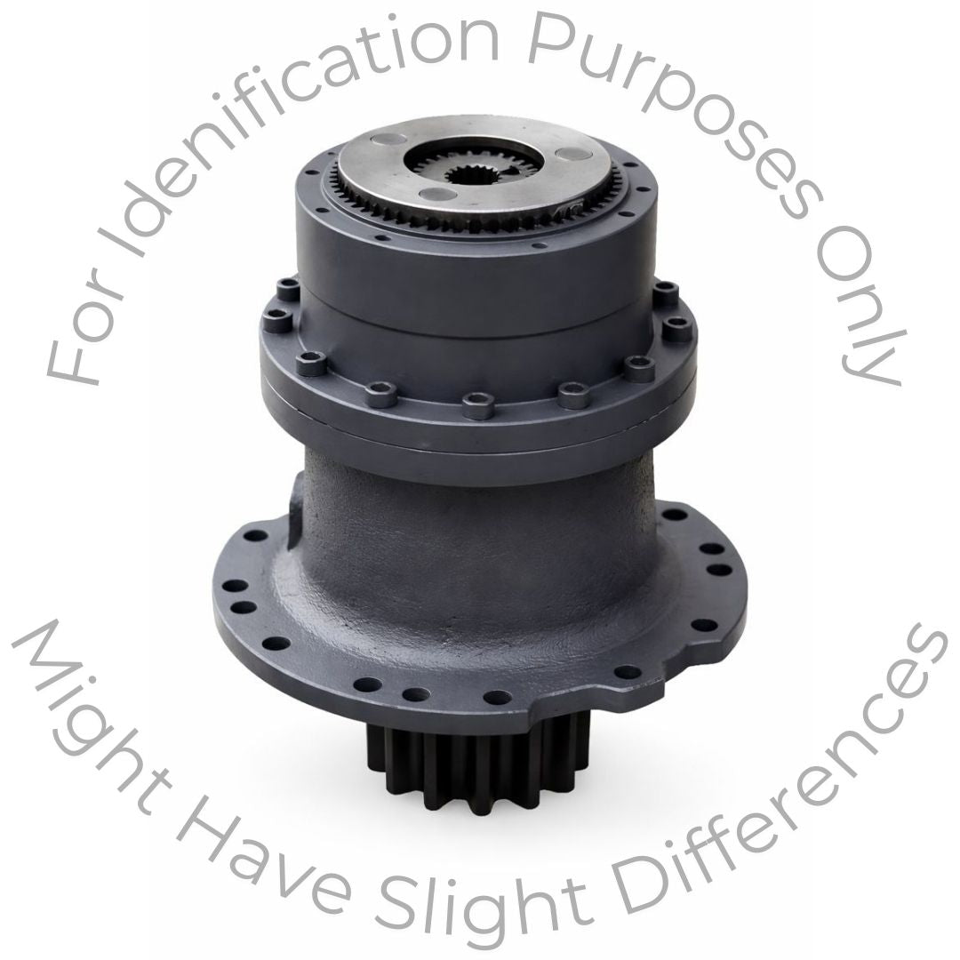 Swing Gear Box for Hitachi ZX870LC-5B, Part FYB60000218