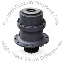 Swing Gear Box for Hitachi ZX870LC-5B, Part FYB60000218