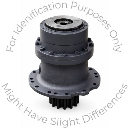 Swing Gear Box for Hitachi ZX870LC-5B, Part FYB60000218