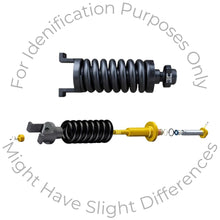 Track Adjuster for Komatsu PC490LC-11, Part PC490LC-11
