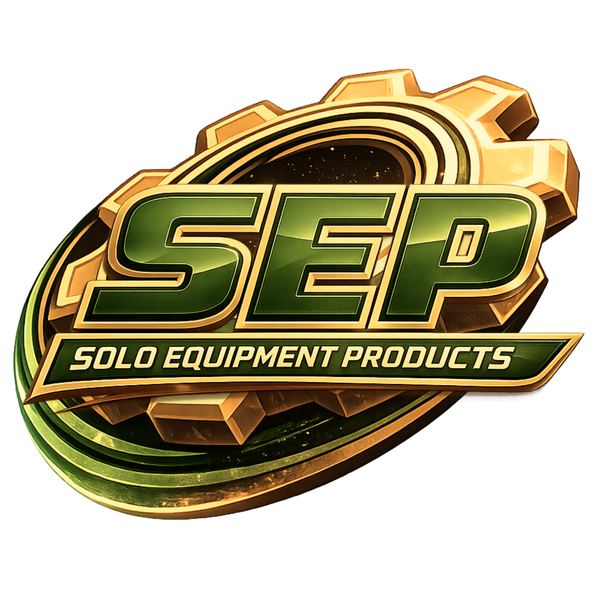 Solo Equipment Products
