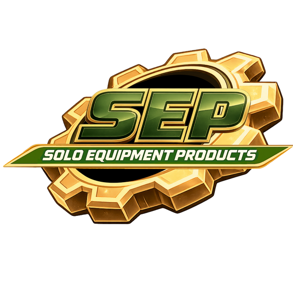 Solo Equipment Products