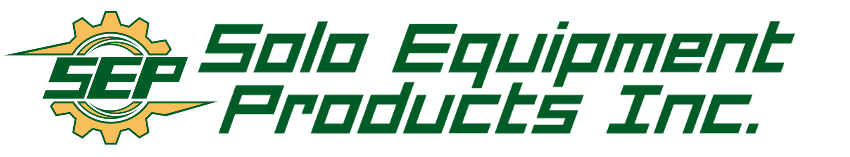 Solo Equipment Products Inc.